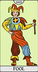 De Dwaas