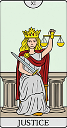 Gerechtigheid