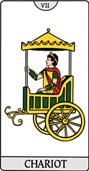 De Zegewagen