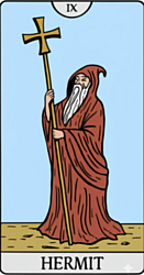 De Kluizenaar
